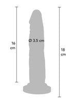 Dong PVC (18CM) - Boldblisstoys