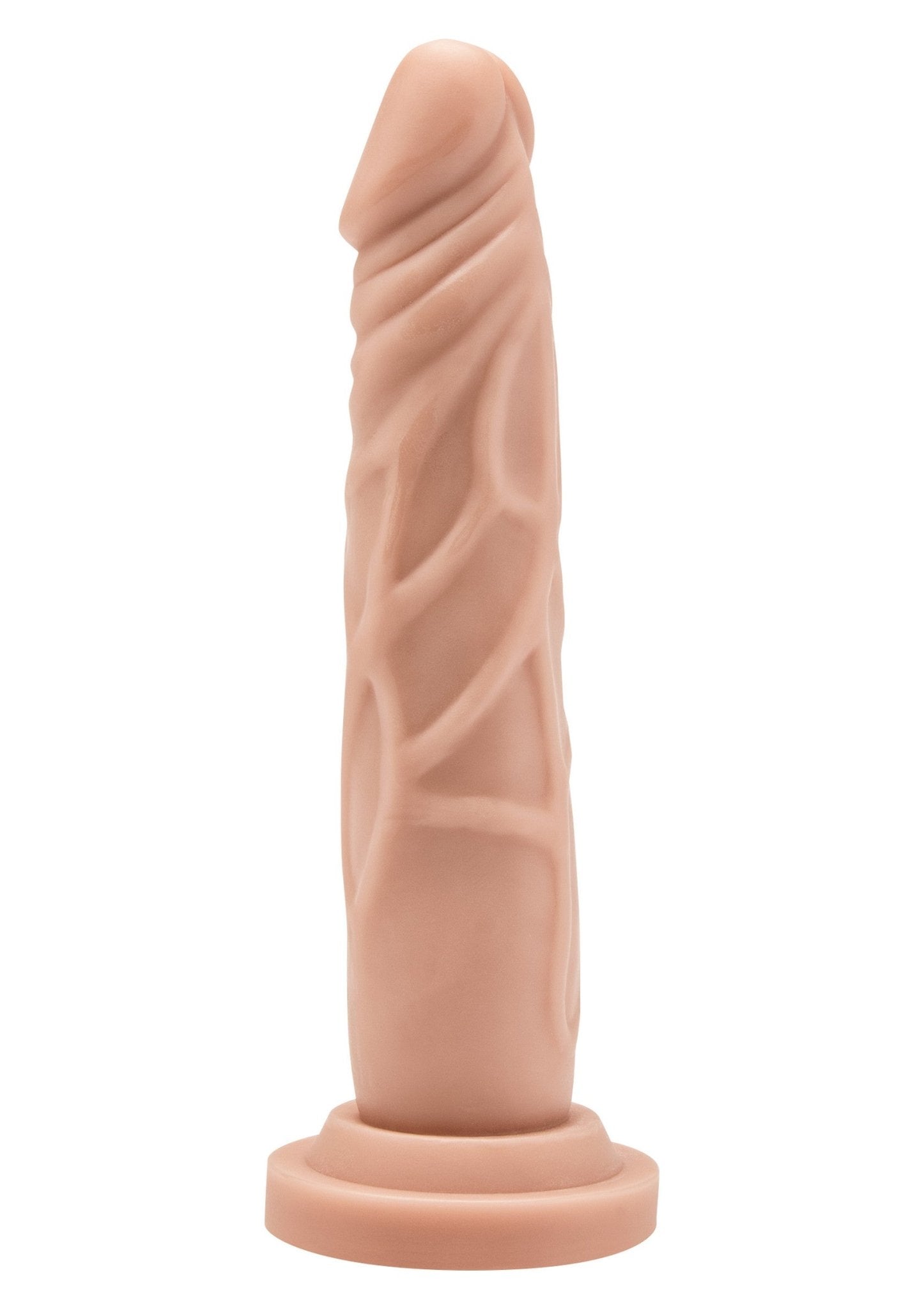 Dong PVC (18CM) - Boldblisstoys