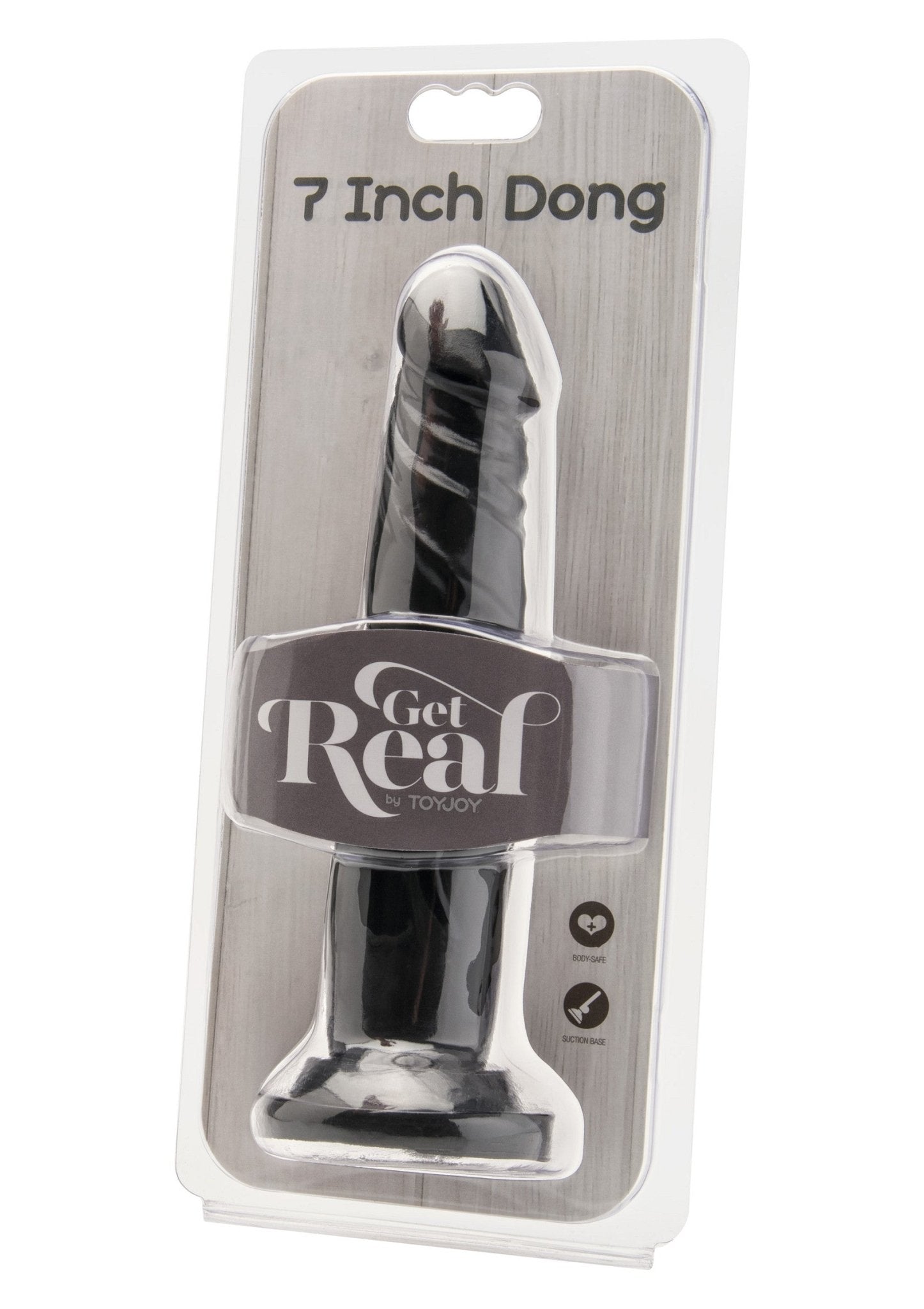 Dong PVC (18CM) - Boldblisstoys