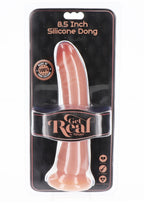 Dong Silicone 7,5 inch (21 CM) - Boldblisstoys