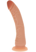 Dong Silicone 7,5 inch (21 CM) - Boldblisstoys