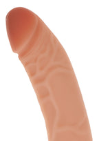 Dong Silicone 7,5 inch (21 CM) - Boldblisstoys