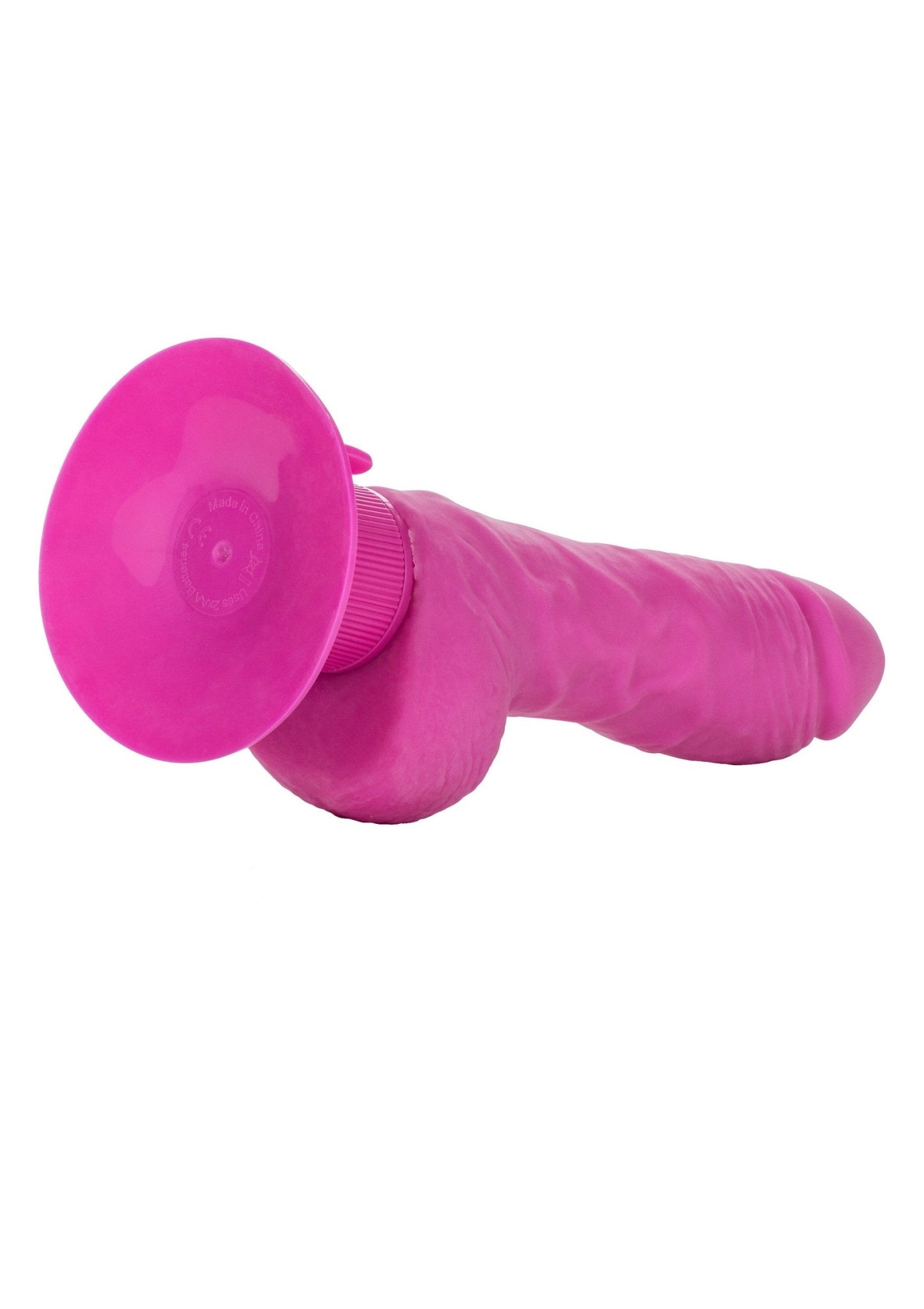 Doucheknop Superknop - Boldblisstoys