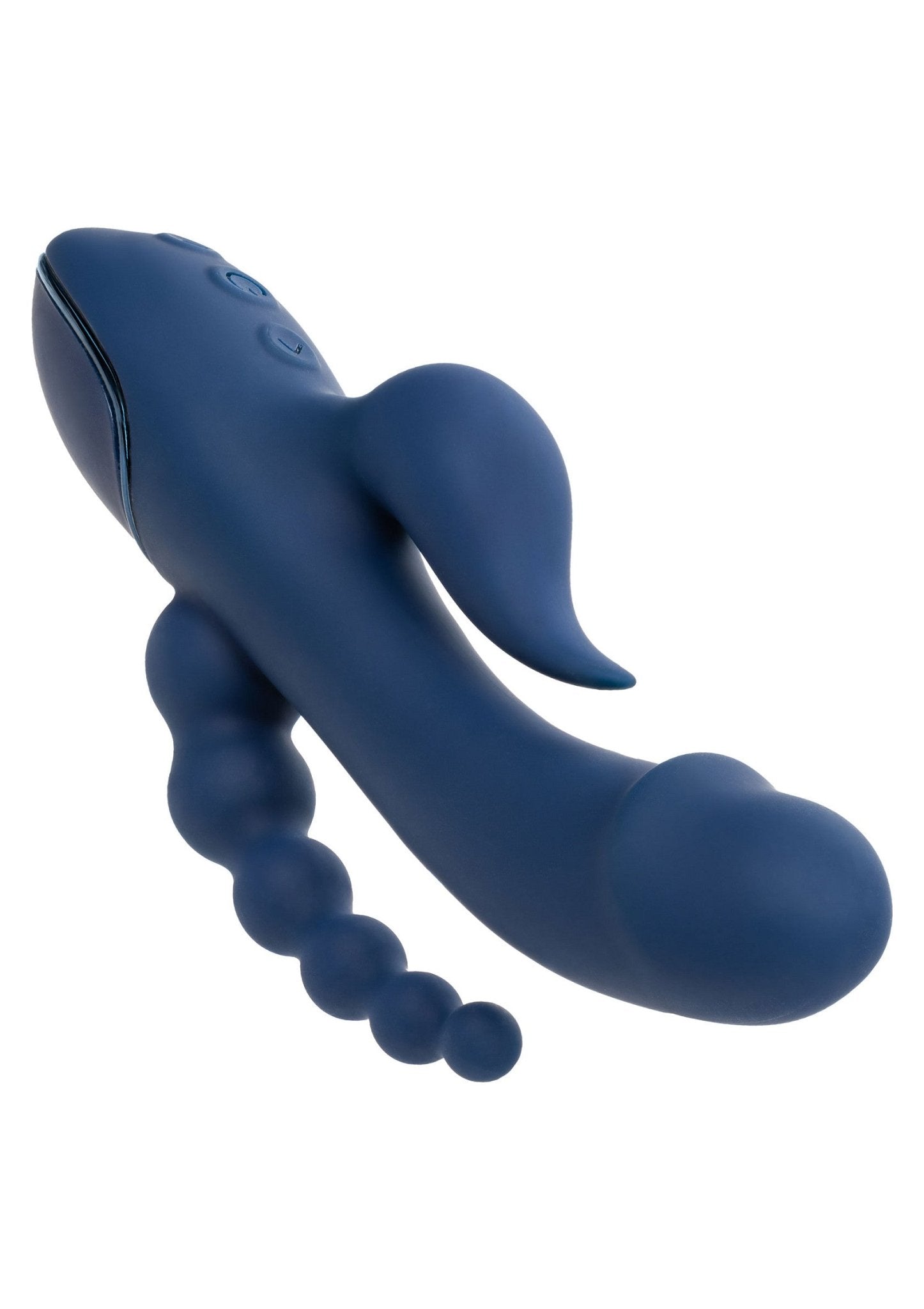 Drievoudig orgasme - Boldblisstoys