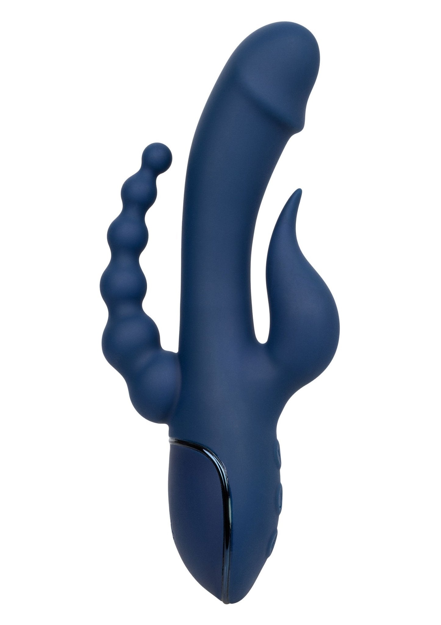 Drievoudig orgasme - Boldblisstoys