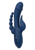Drievoudig orgasme - Boldblisstoys