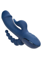 Drievoudig orgasme - Boldblisstoys