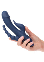 Drievoudig orgasme - Boldblisstoys