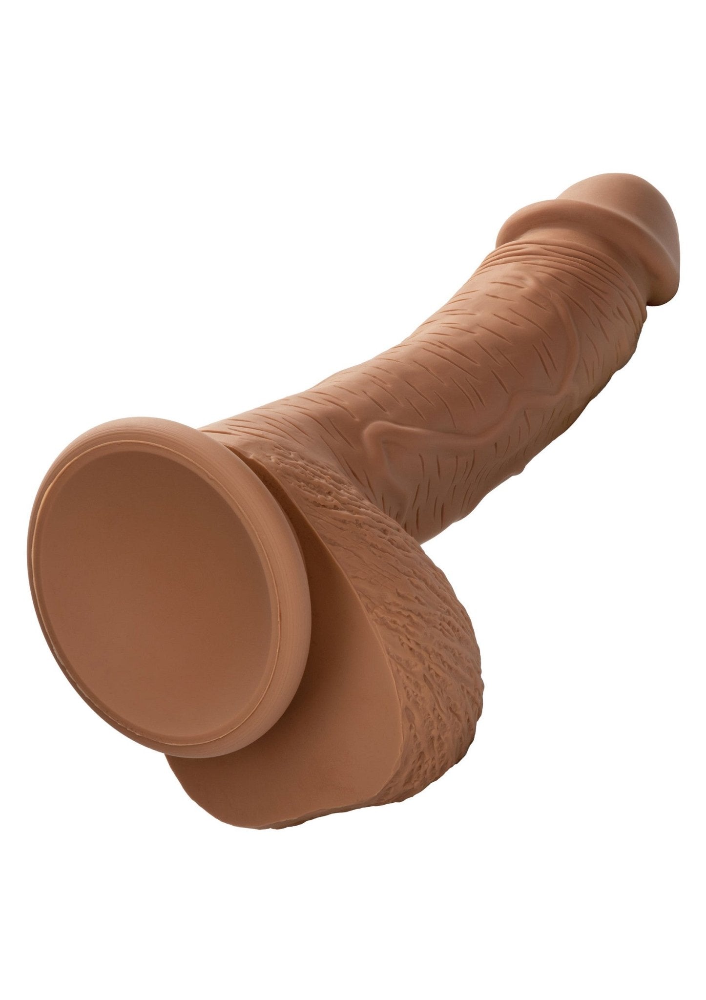 Dubbele dichtheid siliconen piercing 6,25 inch (16 CM) - Boldblisstoys
