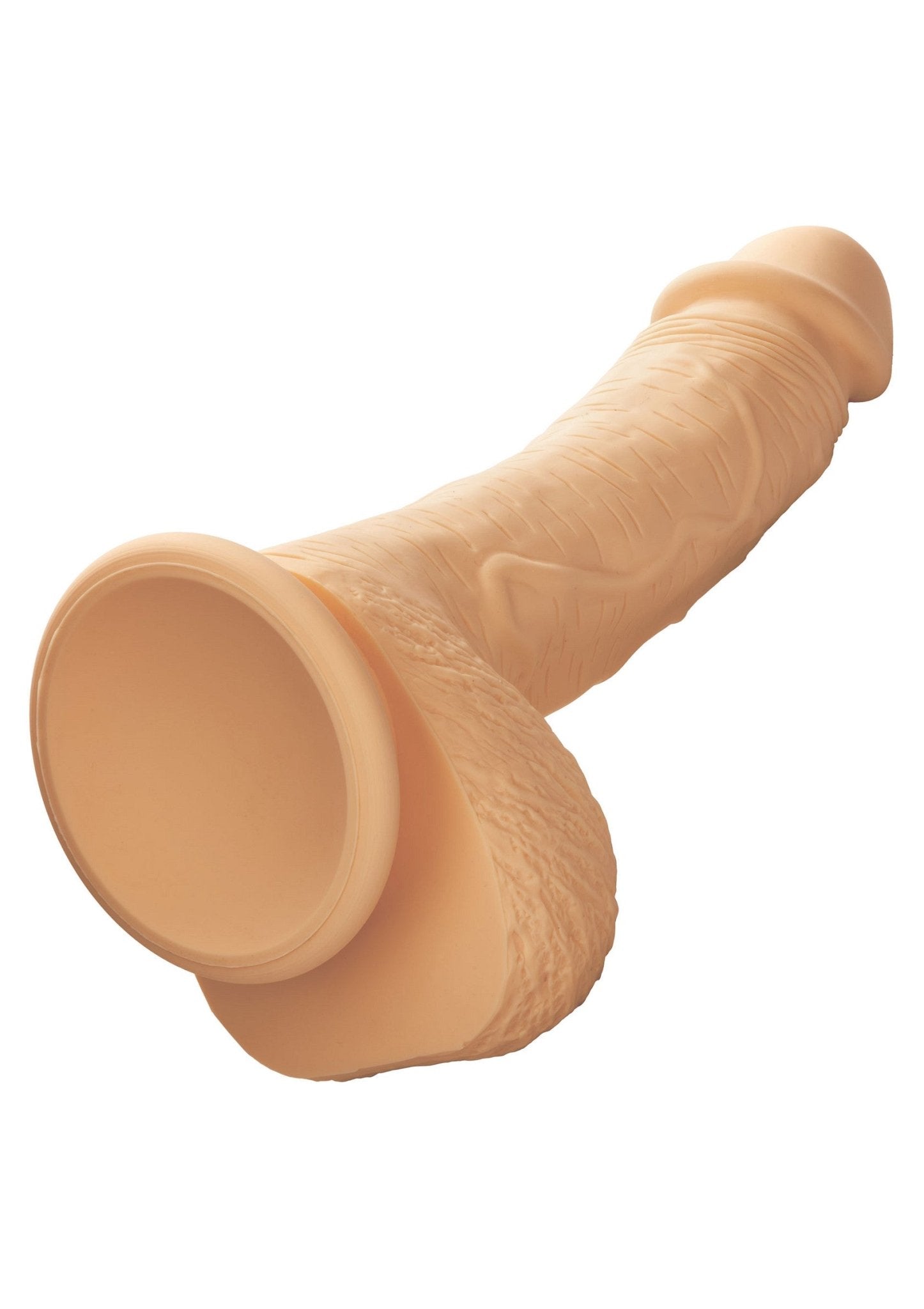 Dubbele dichtheid siliconen piercing 6,25 inch (16 CM) - Boldblisstoys
