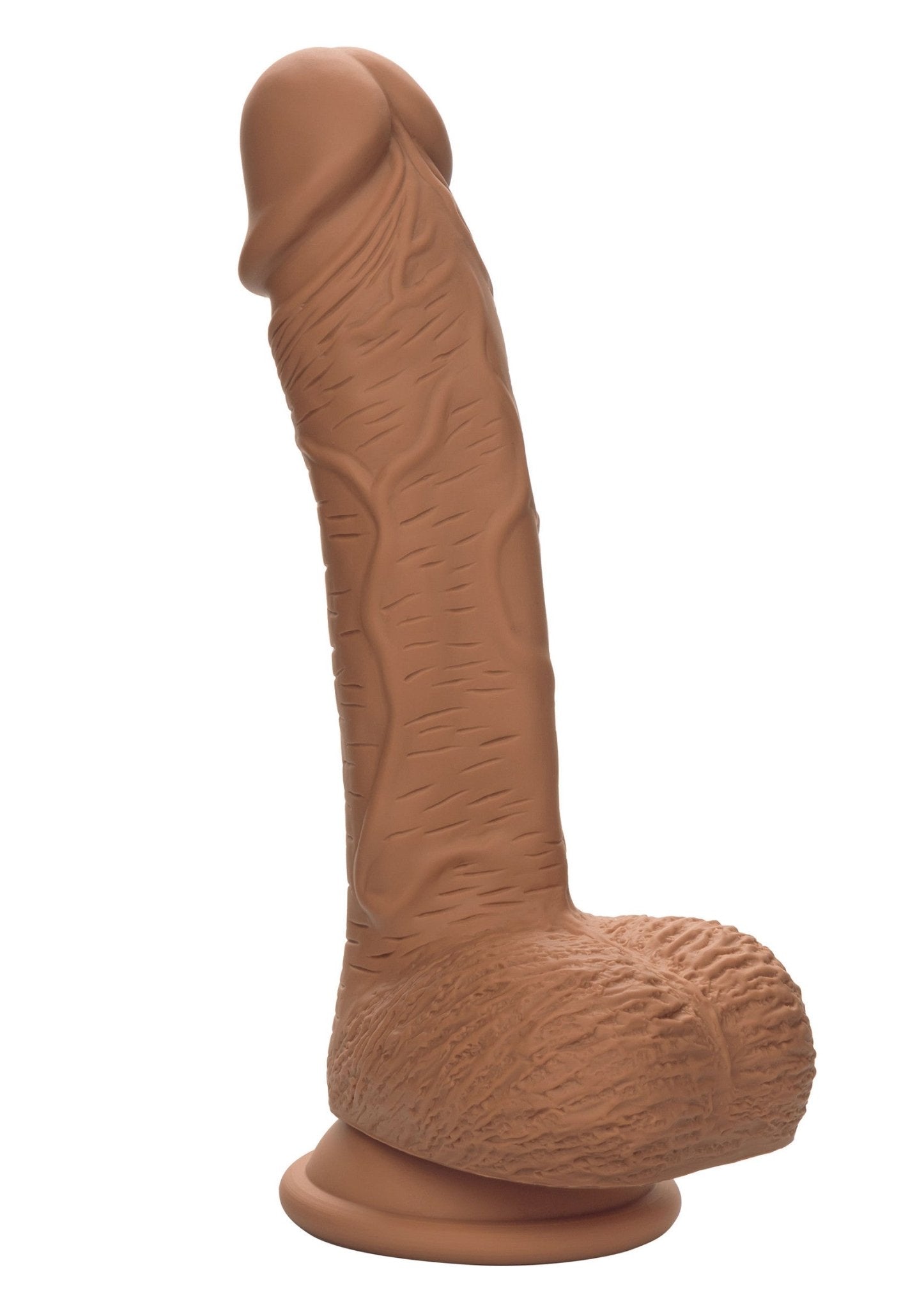 Dubbele dichtheid siliconen piercing 6,25 inch (16 CM) - Boldblisstoys
