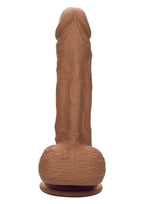 Dubbele dichtheid siliconen piercing 6,25 inch (16 CM) - Boldblisstoys