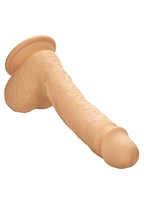 Dubbele dichtheid siliconen piercing 6,25 inch (16 CM) - Boldblisstoys