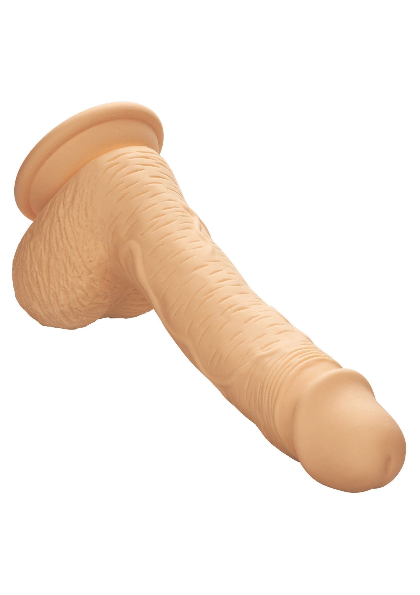 Dubbele dichtheid siliconen piercing 6,25 inch (16 CM) - Boldblisstoys