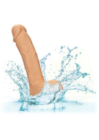 Dubbele dichtheid siliconen piercing 6,25 inch (16 CM) - Boldblisstoys