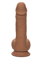 Dubbele dichtheid siliconen piercing 6,25 inch (16 CM) - Boldblisstoys