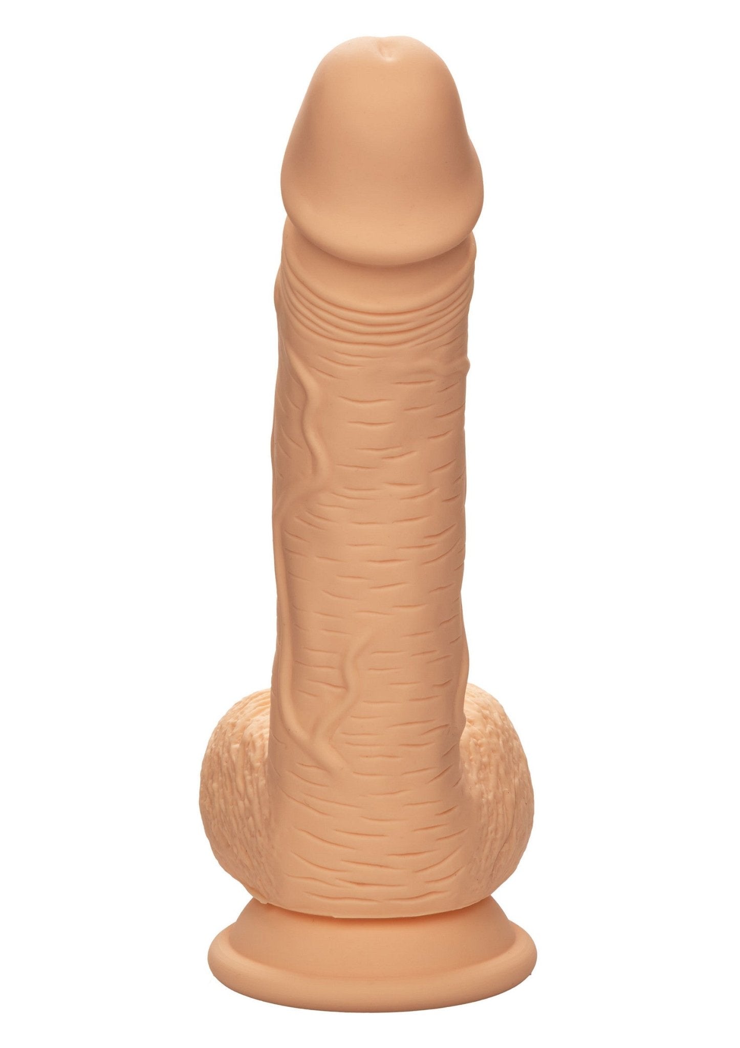 Dubbele dichtheid siliconen piercing 6,25 inch (16 CM) - Boldblisstoys