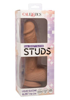 Dubbele dichtheid siliconen piercing 6,25 inch (16 CM) - Boldblisstoys