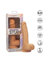 Dubbele dichtheid siliconen piercing 6,25 inch (16 CM) - Boldblisstoys