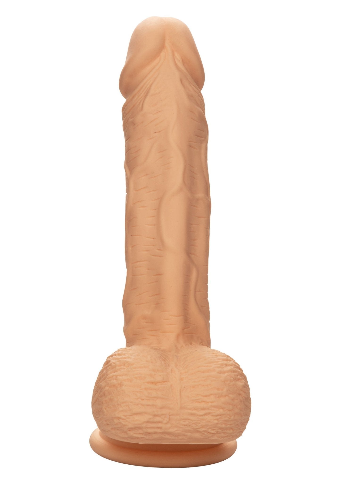 Dubbele dichtheid siliconen piercing 6,25 inch (16 CM) - Boldblisstoys