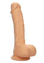 Dubbele dichtheid siliconen piercing 6,25 inch (16 CM) - Boldblisstoys