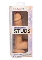 Dubbele dichtheid siliconen piercing 6,25 inch (16 CM) - Boldblisstoys
