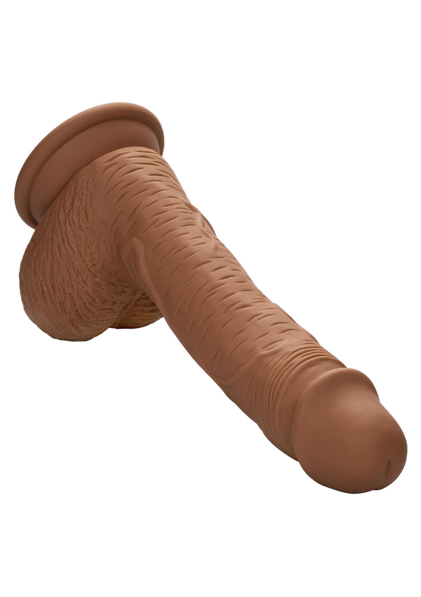 Dubbele dichtheid siliconen piercing 6,25 inch (16 CM) - Boldblisstoys