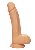 Dubbele dichtheid siliconen piercing 6,25 inch (16 CM) - Boldblisstoys