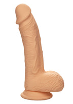 Dubbele dichtheid siliconen piercing 6,25 inch (16 CM) - Boldblisstoys