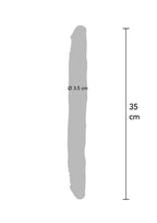 Dubbele Dong PVC (35 CM) - Boldblisstoys