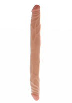 Dubbele Dong PVC (35 CM) - Boldblisstoys