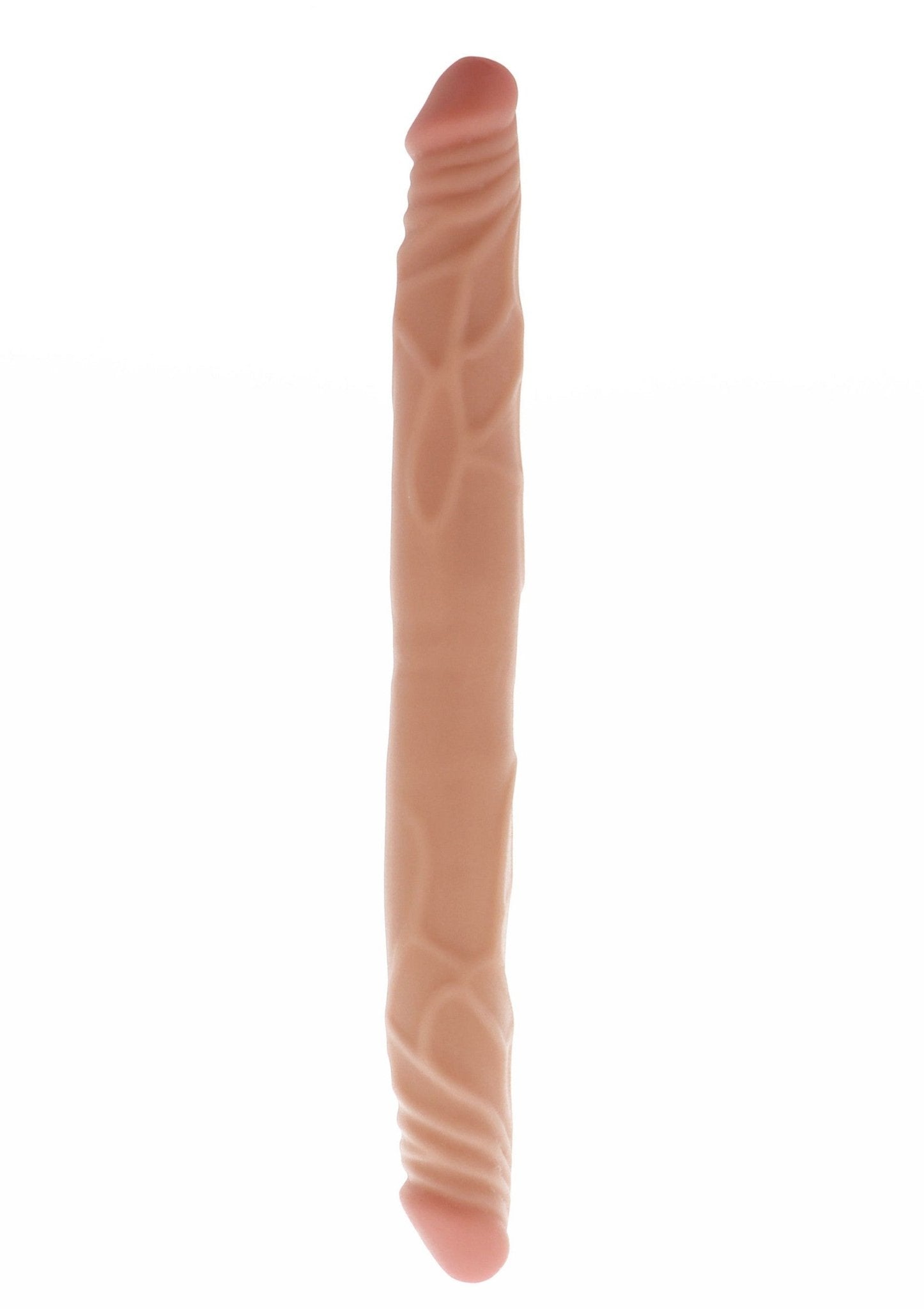 Dubbele Dong PVC (35 CM) - Boldblisstoys