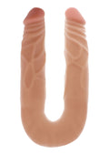 Dubbele Dong PVC (35 CM) - Boldblisstoys