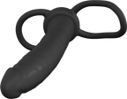 Dubbele problemen Anale Penetrator - Boldblisstoys