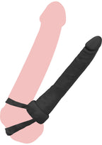 Dubbele problemen Anale Penetrator - Boldblisstoys