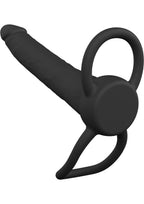 Dubbele problemen Anale Penetrator - Boldblisstoys