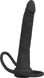 Dubbele problemen Anale Penetrator - Boldblisstoys