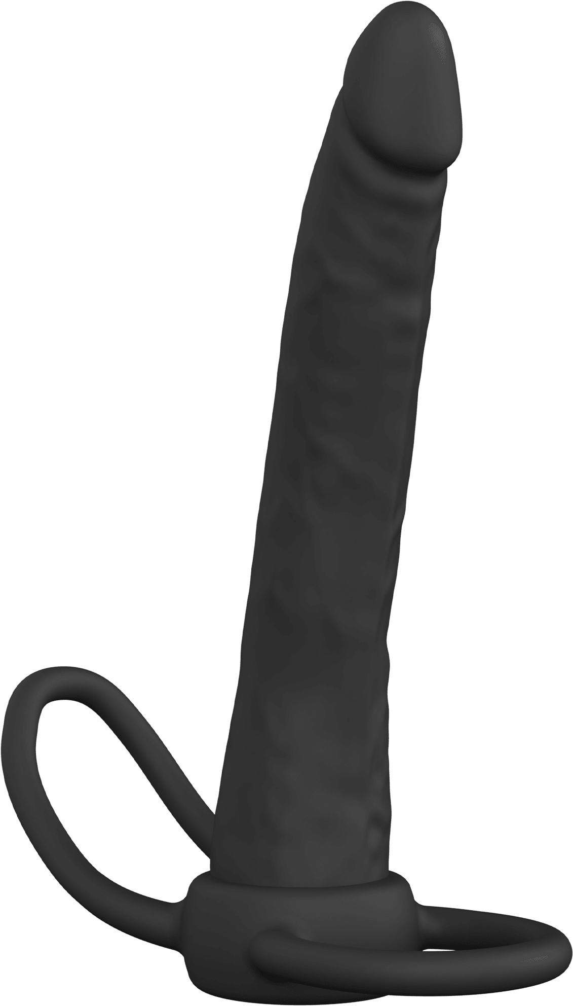 Dubbele problemen Anale Penetrator - Boldblisstoys