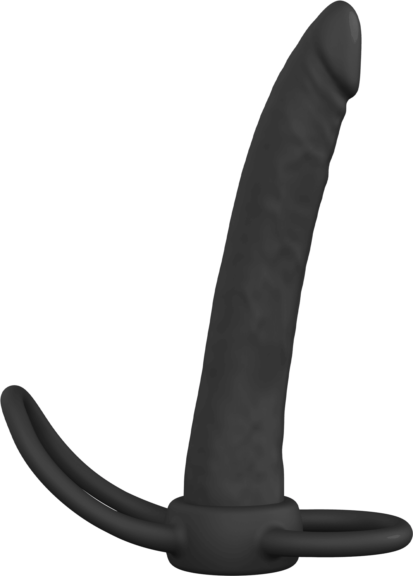 Dubbele problemen Anale Penetrator - Boldblisstoys
