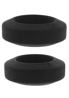 Dubbele stapelbare C - ringen, set van 2 stuks M - Boldblisstoys