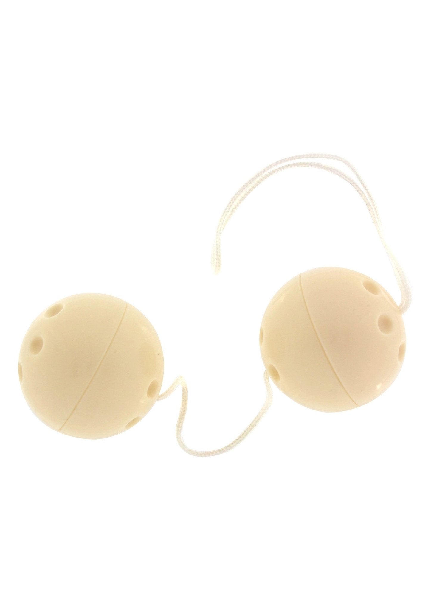 DuoBalls - Boldblisstoys