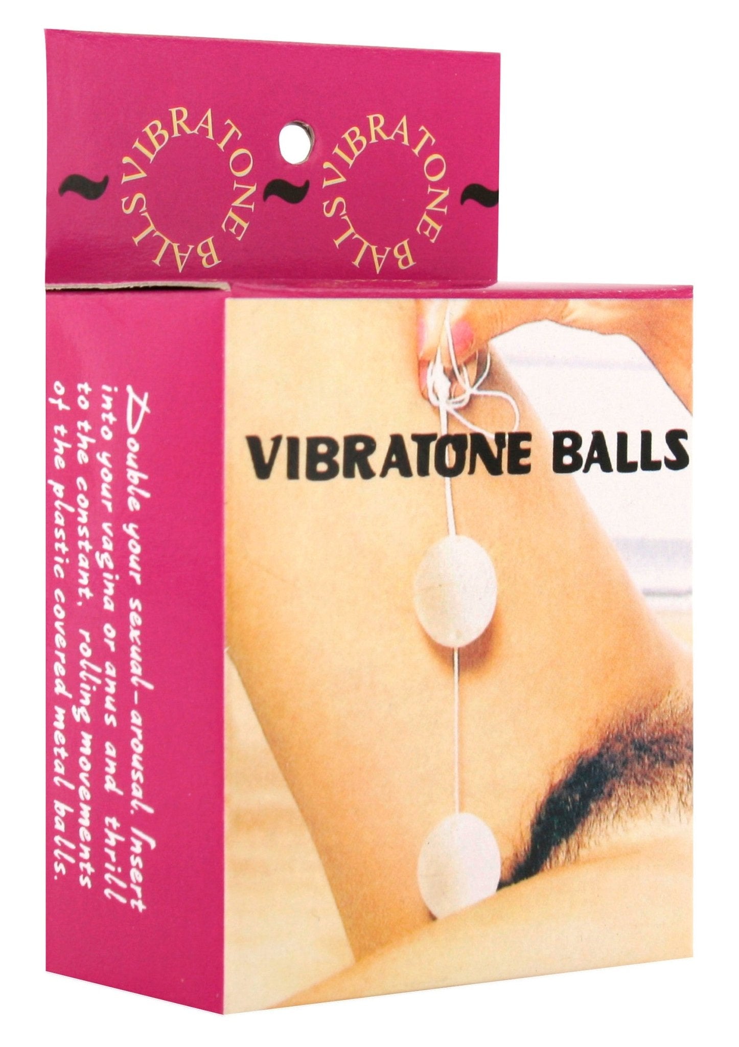 DuoBalls - Boldblisstoys