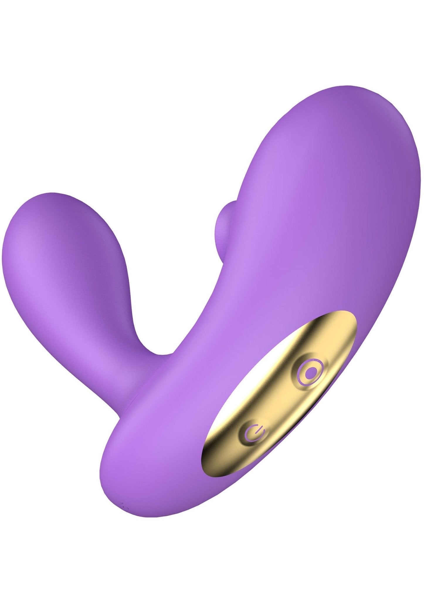 DuoVibe I luchtvibrator - Boldblisstoys