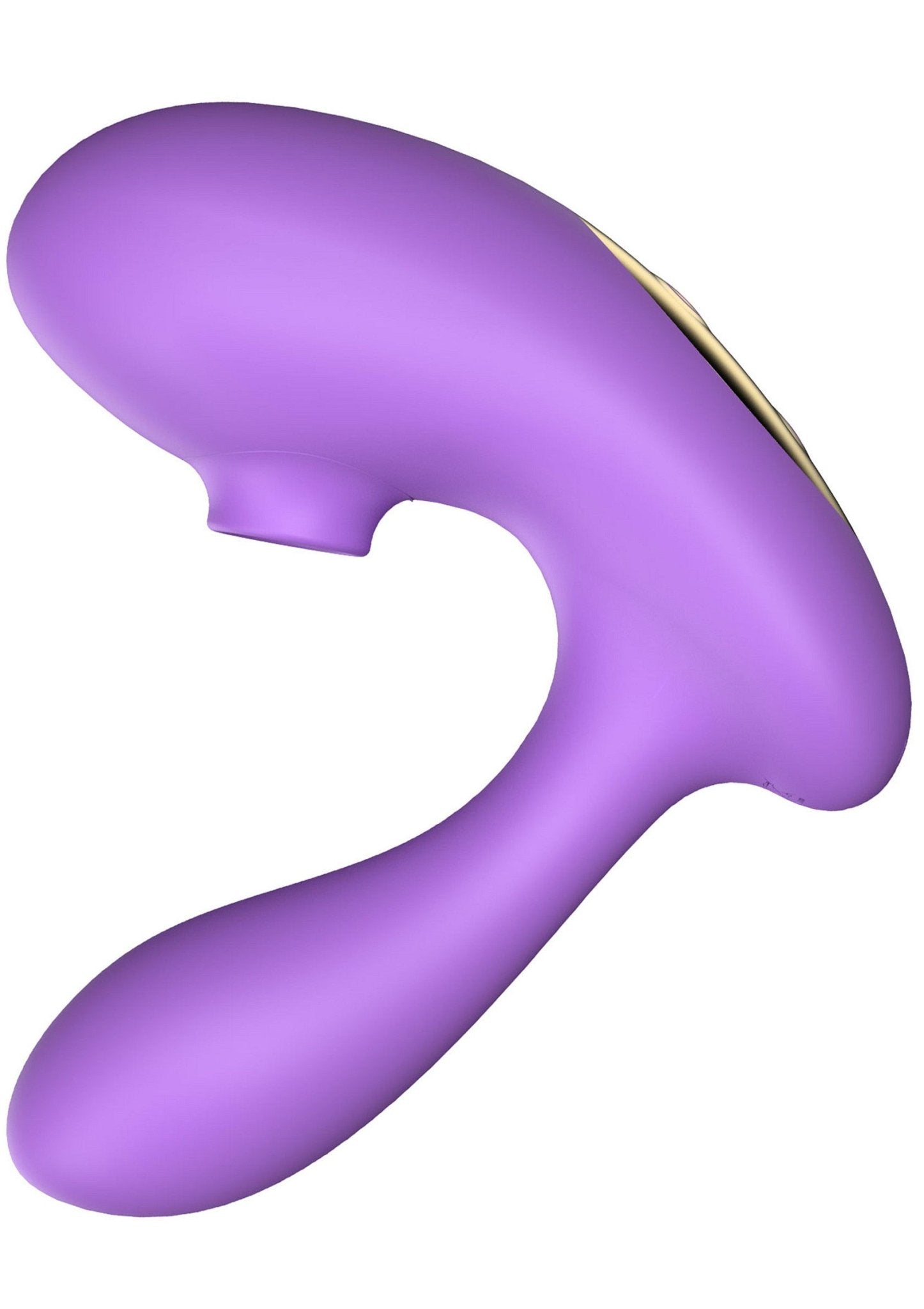 DuoVibe I luchtvibrator - Boldblisstoys