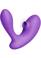 DuoVibe I luchtvibrator - Boldblisstoys
