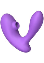DuoVibe I luchtvibrator - Boldblisstoys