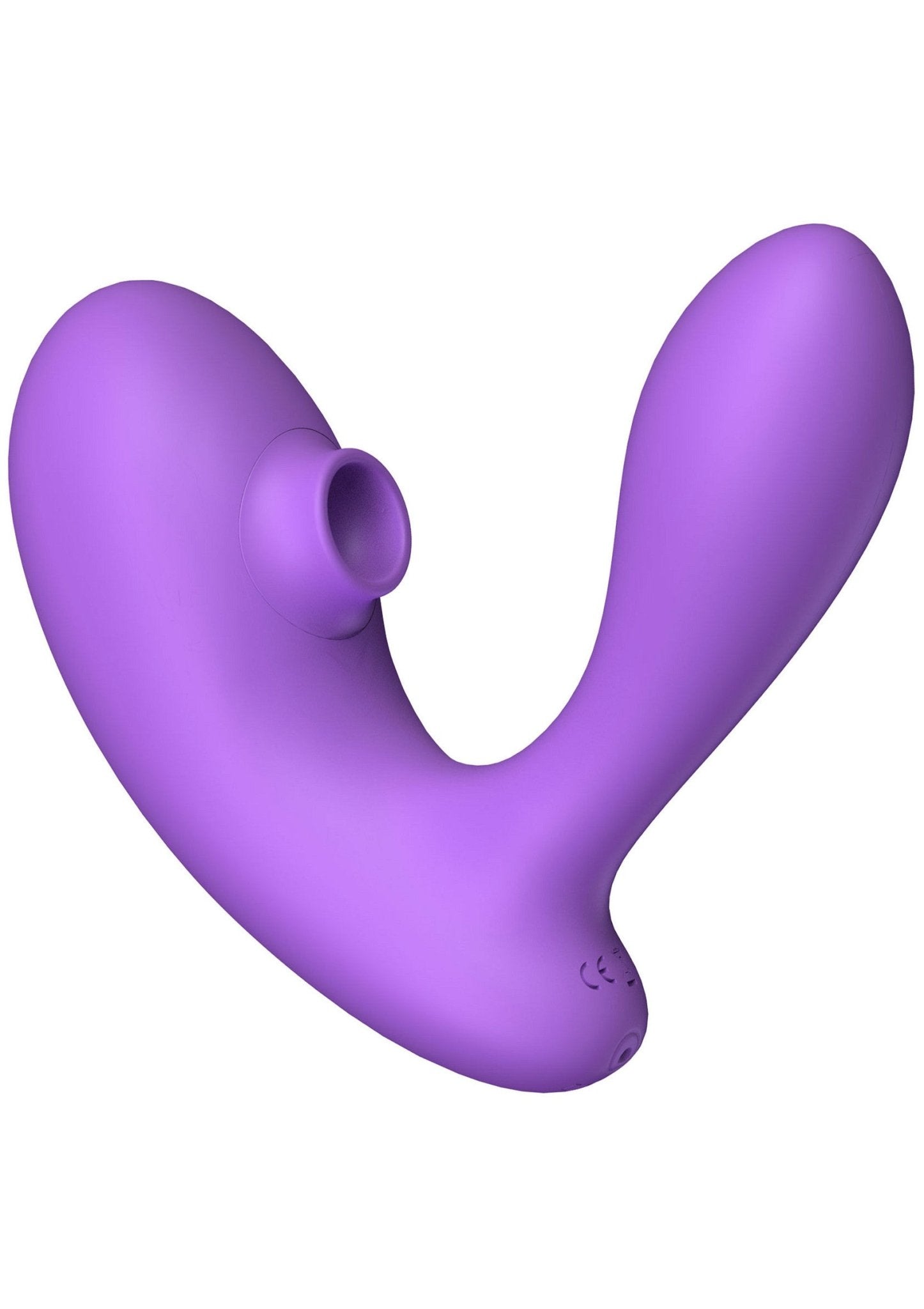 DuoVibe I luchtvibrator - Boldblisstoys
