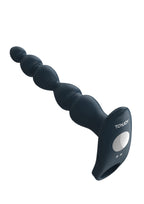 Elixer vibrerende dubbele penetrator - Boldblisstoys