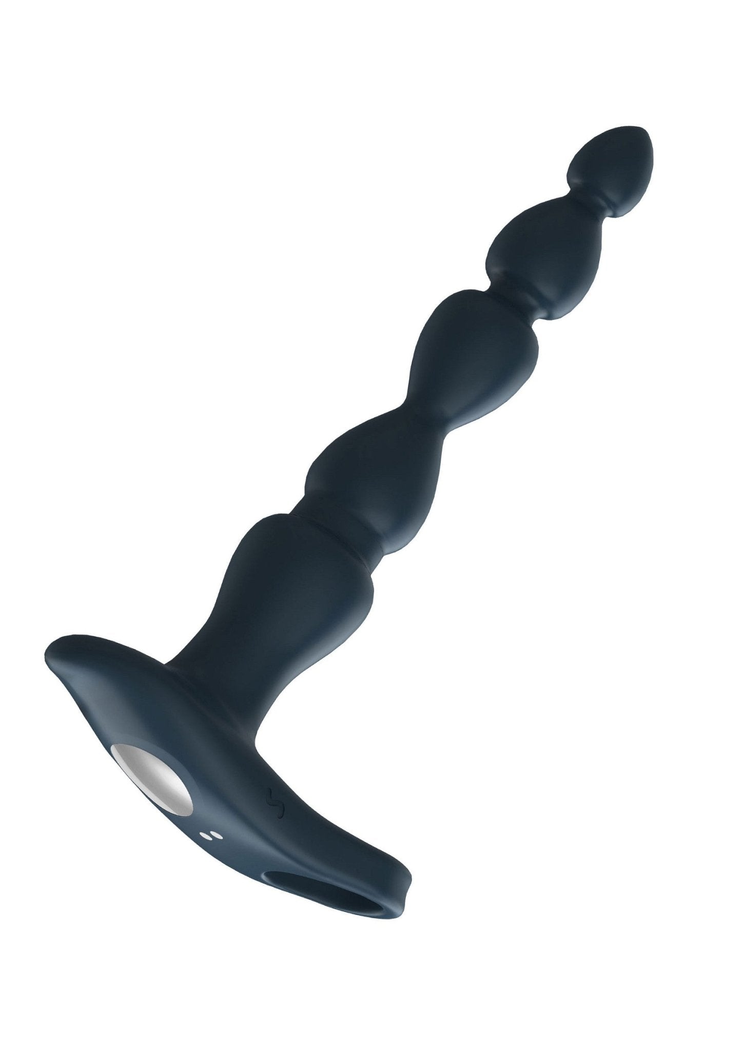 Elixer vibrerende dubbele penetrator - Boldblisstoys