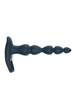 Elixer vibrerende dubbele penetrator - Boldblisstoys